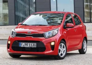 مطلوب كيا بيكانتو للشراء