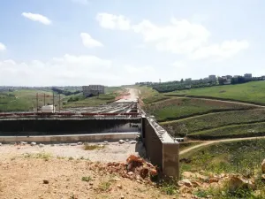 ارض للبيع في اربد بيت راس