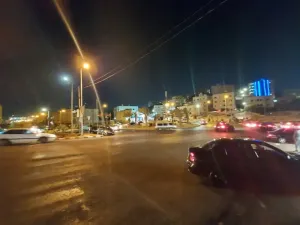 للبيع ١٤٠٠ متر وسط طبربور القطعه تبعد عن الشارع الرئيسي عمان