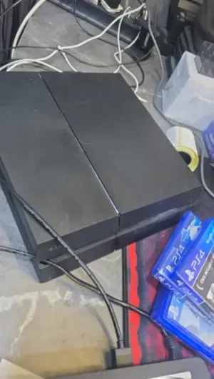 بلايستيشن 4