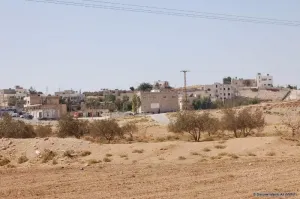 اراضي للبيع  مشروع في الموقر باقي 4 قطع