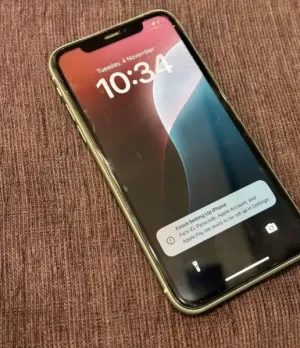 ايفون11 و11 برو و11 ماكس