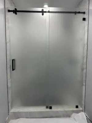 #تقدم_شركة_سهم_للاعمال_الزجاجبة #زجاج #سكريت_ متخصصون  بجميع أعمال ستائلس و زجاج 10 ملم سيكوريت