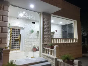 #تقدم_شركة_سهم_للاعمال_الزجاجبة #زجاج #سكريت_ متخصصون  بجميع أعمال ستائلس و زجاج 10 ملم سيكوريت