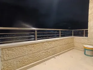 #تقدم_شركة_سهم_للاعمال_الزجاجبة #زجاج #سكريت_ متخصصون  بجميع أعمال ستائلس و زجاج 10 ملم سيكوريت