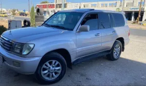 لاند كروزر 2003