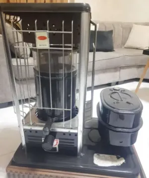 صوبة كيرونا kerona كاز للبيع مطلوب