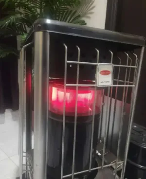 صوبة كيرونا kerona كاز للبيع مطلوب