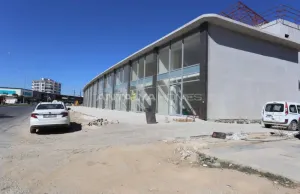 محلات تجارية للإيجار – بدون خلو / وسط جرش