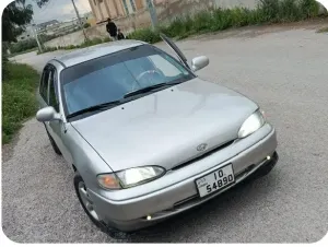 اكسنت للبيع