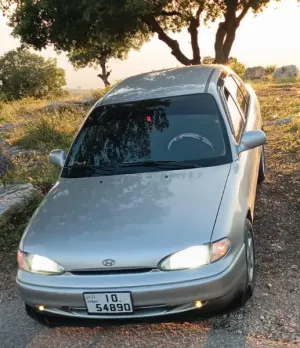 اكسنت للبيع