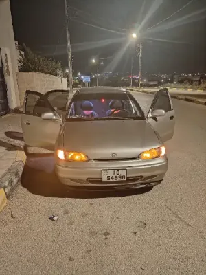 اكسنت للبيع