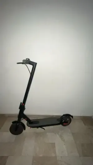 سكوتر كهرباء