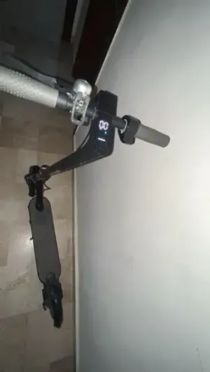 سكوتر كهرباء