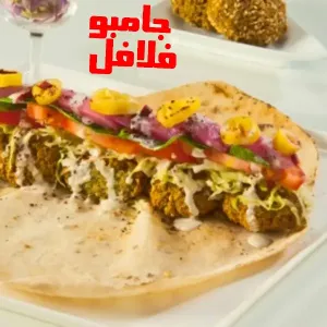 شيف تحضير متخصص في الاكلات الشعبيه خبره 15 سنه حمص وفول وفلافل وساندويتشات