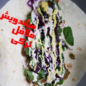 شيف تحضير متخصص في الاكلات الشعبيه خبره 15 سنه حمص وفول وفلافل وساندويتشات