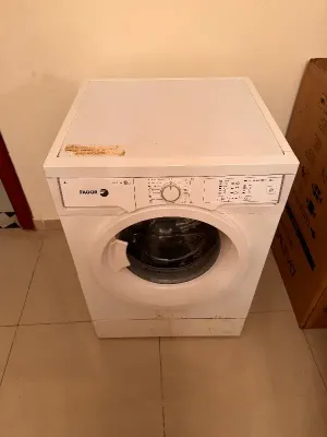 غيالة اتوماتيك فاجور الاسبانية