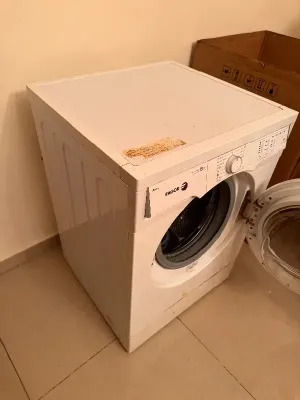 غسالة اتوماتيك فاجور الاسبانية