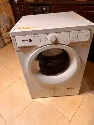 غسالة اتوماتيك فاجور الاسبانية