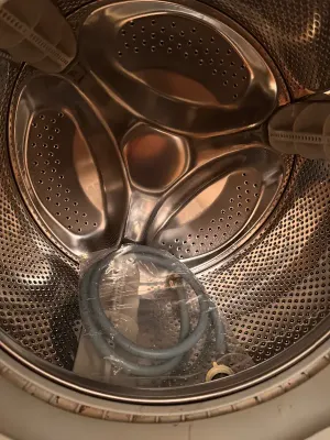 غسالة اتوماتيك فاجور الاسبانية