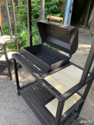 مؤسسه المحترفين جميع انواع شويه وببريكو وصعوبات حطب وجميع انواع الحداده وتشكيل معادن وصيانة عامه تواصل واتساب 0791771420