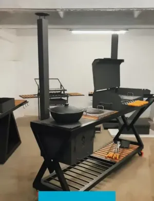 مؤسسه المحترفين جميع انواع شويه وببريكو وصعوبات حطب وجميع انواع الحداده وتشكيل معادن وصيانة عامه تواصل واتساب 0791771420