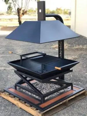 مؤسسه المحترفين جميع انواع شويه وببريكو وصعوبات حطب وجميع انواع الحداده وتشكيل معادن وصيانة عامه تواصل واتساب 0791771420