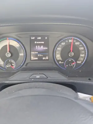 سياره فولكس واجن لافيدا كهرباء للبيع