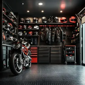 مطلوب مسؤول قطع غيار دراجات