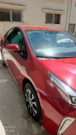 بريوس 2019للبيع