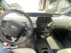 بريوس 2019للبيع