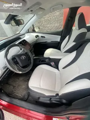 بريوس 2019للبيع