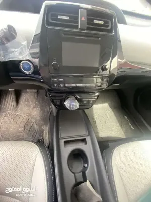 بريوس 2019للبيع