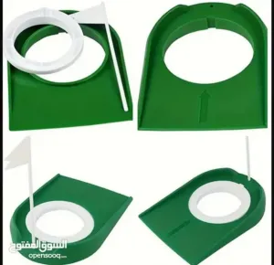 عده غولف كامله جديده