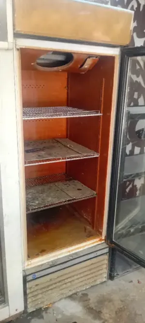 ثلاجات مستعملة للبيع