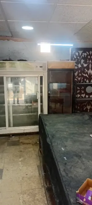 ثلاجات مستعملة للبيع