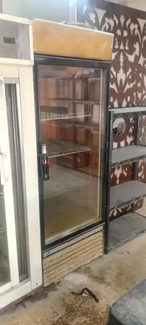 ثلاجات مستعملة للبيع