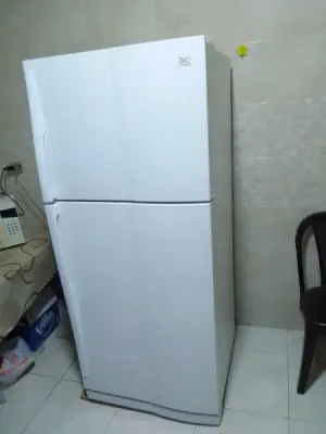 ثلاجه نوع. ديو لبيع