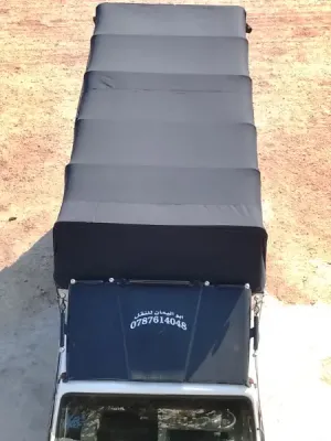 خدمات نقل وتوصيل