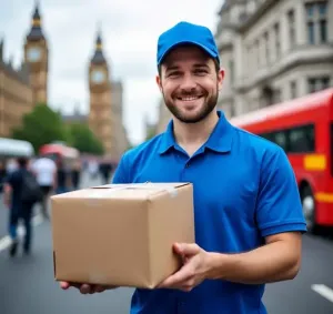 مطلوب موظف للعمل في قسم التوصيل والتسعير