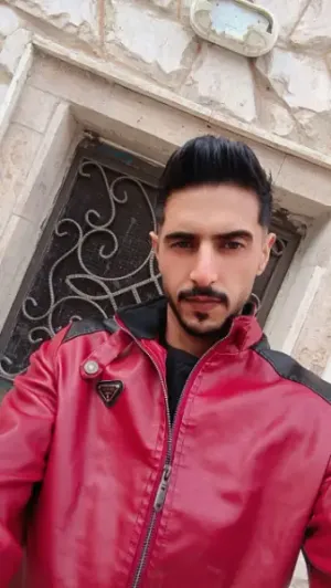 شب عمري ٢٤ معلم تحضير وبسطات مطاعم حمص فلافل