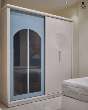 عرض خاص ومحدود غرفة نوم شبابية بسعر 430دينار