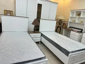 عرض خاص ومحدود غرفة نوم شبابية بسعر 430دينار