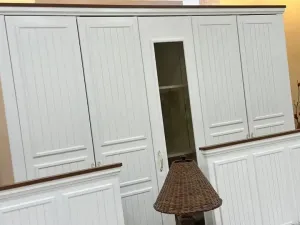 عرض خاص ومحدود غرفة نوم شبابية بسعر 430دينار