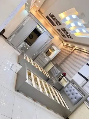 عرض خاص ومحدود غرفة نوم شبابية بسعر 430دينار