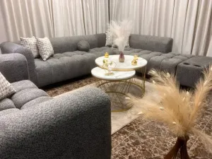 عرض خاص ومحدود على طقم بابلي الفاخر بسعر 200