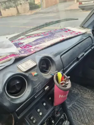 سيارة للبيع موديل 1983