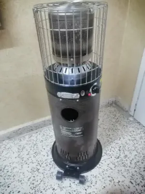 للبيع صوبة غاز الدوايمه