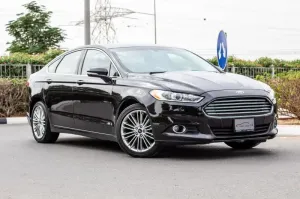 فورد فيوجن ٢٠١٤ للبيع