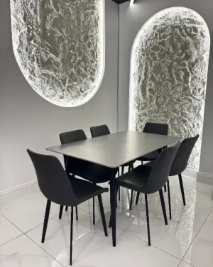 طاوله سفره فخمه بسعرر العرض